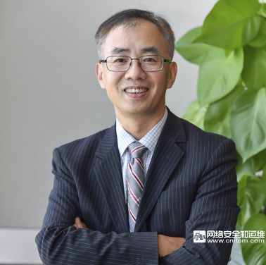 IBM副總裁，大中華區(qū)存儲及中國Power業(yè)務(wù)總經(jīng)理 侯淼