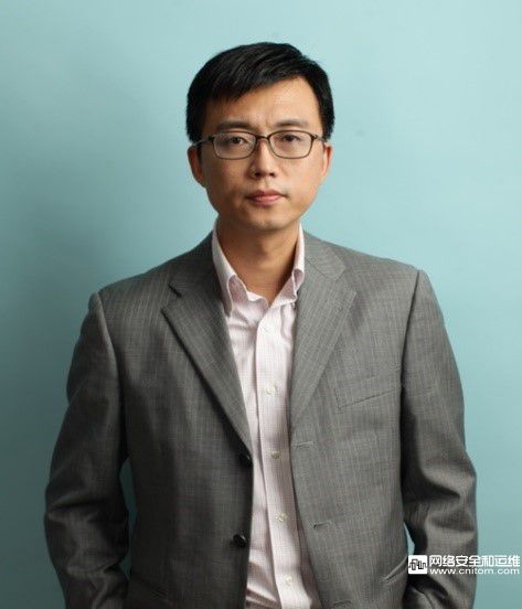 IBM中國科技事業(yè)部 存儲業(yè)務(wù)北方區(qū) 總經(jīng)理 金鑫